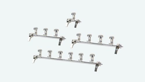 Collettore per gas medicale per laboratorio - HTY-30X series - Tailin - per campioni da laboratorio / per l'industria agroalimentare / per l'industria farmaceutica