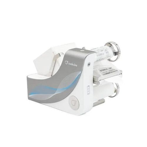 Distributore in acciaio inossidabile - HTY-EMD02 - Tailin - automatico / in ABS