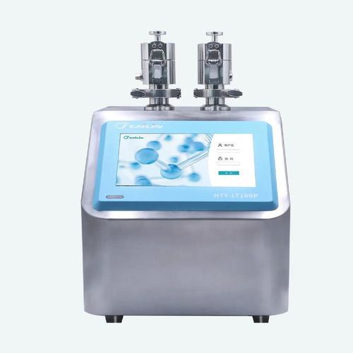 Tester di tenuta per container - HTY-LT100P - Tailin - per imballaggi / per bottiglie / per l'industria farmaceutica