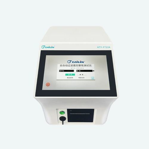 Tester di portata - HTY-FT224 - Tailin - di impermeabilità / di pressione / del punto di ebollizione