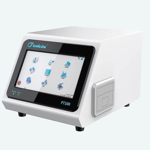 Tester di impermeabilità - HTY-FT100 - Tailin - per filtro / da laboratorio / per l'industria farmaceutica