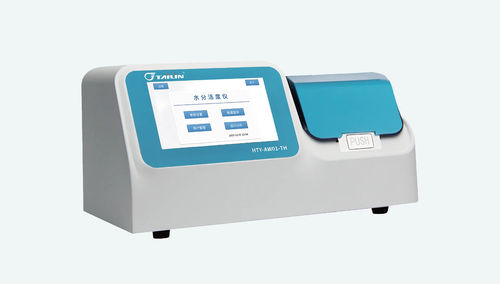 Tester di attività dell'acqua - HTY-AW01-TH - Tailin - da laboratorio / per l'industria agroalimentare / per l'industria farmaceutica