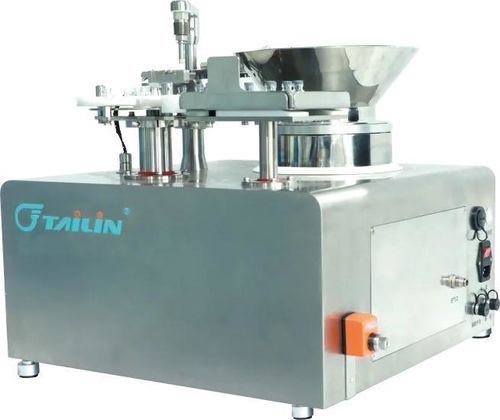 Saldatrice per l'industria farmaceutica - DF01 - Tailin - da laboratorio / automatica