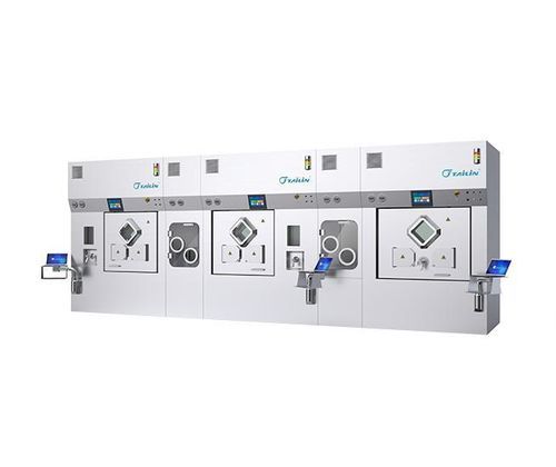 Cella schermata per distribuzione - Tailin - per radiofarmacia / di sintesi / di produzione
