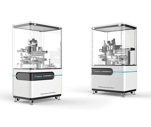 Cella schermata per medicina nucleare - Tailin - da laboratorio / per radiofarmacia / per R&S