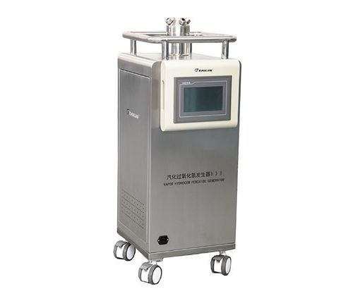 Sistema di disinfezione ambientale - HTY-V150 - Tailin - per laboratorio / per camera bianca / per ospedale