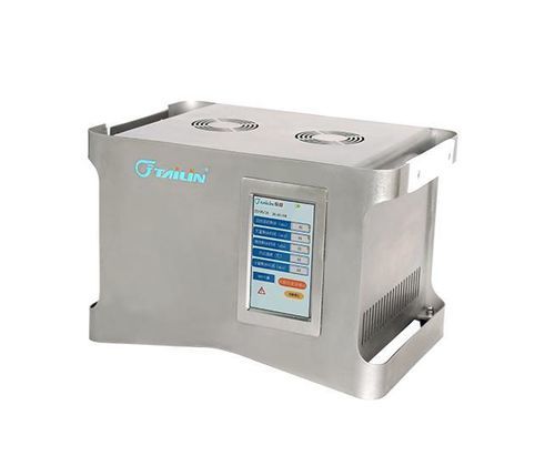 Sistema di disinfezione ambientale - VH2O2-MINI - Tailin - per laboratorio / per ospedale / al perossido d'idrogeno