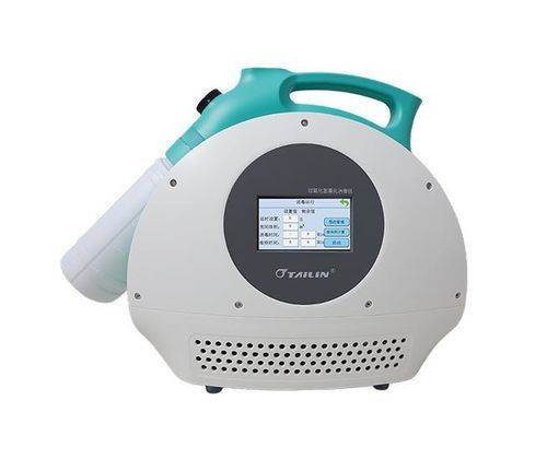 Polverizzatore disinfettante per ambulanze - FHP3 - Tailin - per laboratorio / per camera bianca / per ospedale
