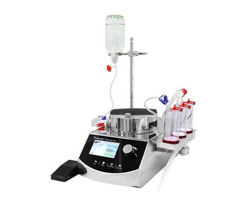 Pompa per test di sterilizzazione - HTY-ASL01/02 - Tailin