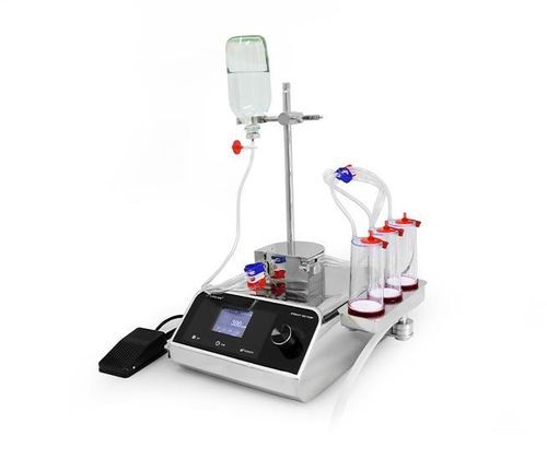 Pompa per test di sterilizzazione - HTY-602A - Tailin