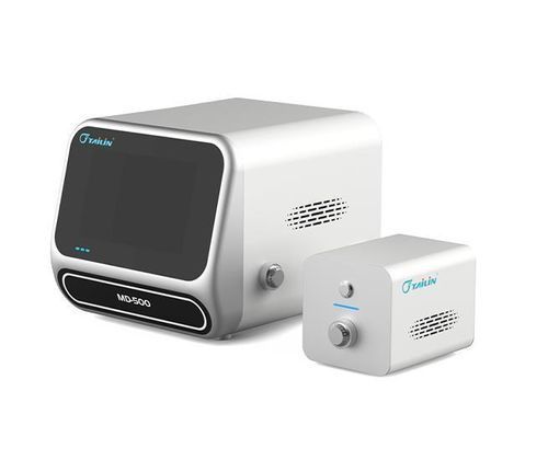 Sistema di numerazione microbica - MD500 offline - Tailin
