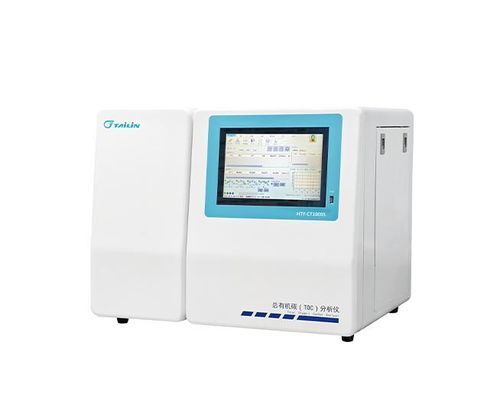 Analizzatore TOC in linea - HTY-CT1000S - Tailin