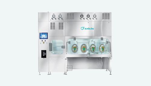 Isolatore di contenimento - Tailin - medico / sterile / da ricerca