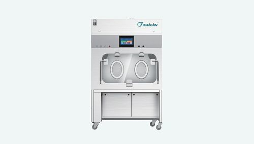 Isolatore asettico - LH1-1S series - Tailin - per sperimentazione animale / sterile / da ricerca