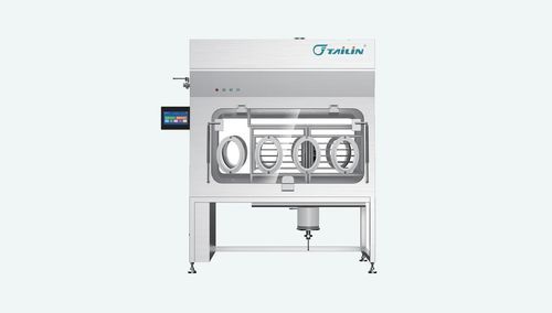Isolatore da ricerca - LH6-1D series - Tailin - preclinico / per sperimentazione animale / per ricerca biomedica