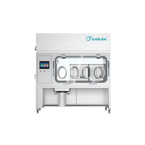 Isolatore per sperimentazione animale - LH7-1D series - Tailin - da ricerca / per diagnostica veterinaria / di biocontenimento