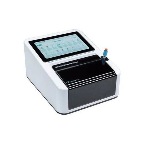 lettore di indicatori di sterilizzazione - Tailin