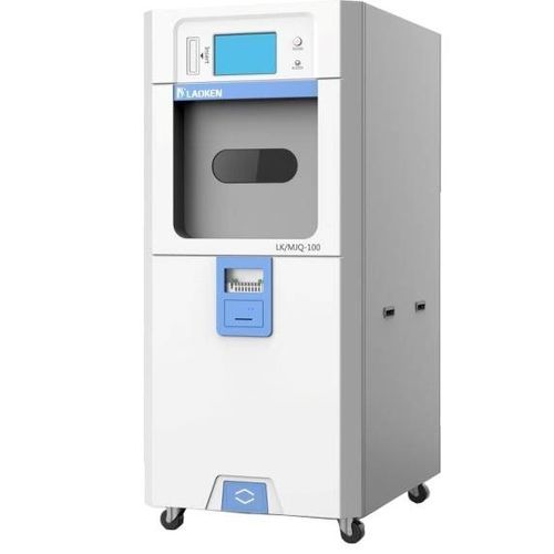 Sterilizzatore CSSD - LK/MJG  series - Laoken - al plasma / mobile / in alluminio