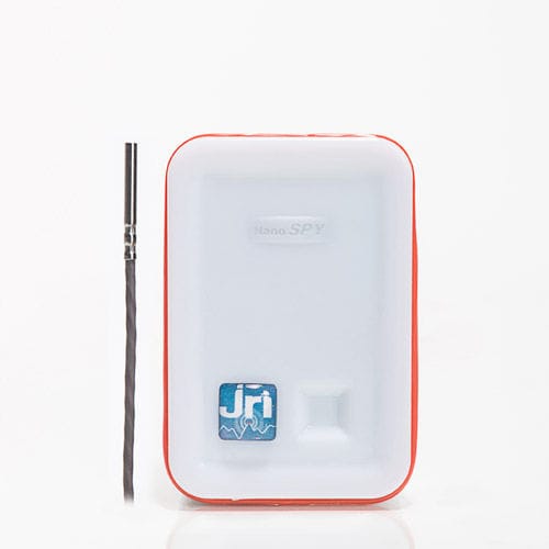 Registratore di dati di temperatura - Nano SPY T3 - JRI - di basse temperature / per tracciabilità di temperatura / per campioni biologici