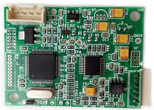Modulo di acquisizione dati - UN200B - Wuhan UN-Medical Technology - SpO2