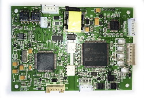 Modulo per monitor multiparametrico ECG - UN806 - Wuhan UN-Medical Technology
