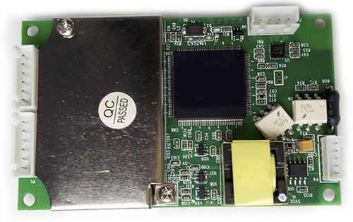 Modulo per monitor multiparametrico ECG - UN-M7112 - Wuhan UN-Medical Technology