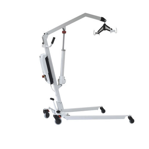 Sollevapersone elettrico - Stalham 150 - Medi-Plinth - portatile / di emergenza / elevatrice