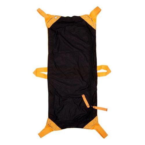 Sacca mortuaria per adulto - Marine Body Bag  - Nutwell Logistics Limited - impermeabile all'acqua