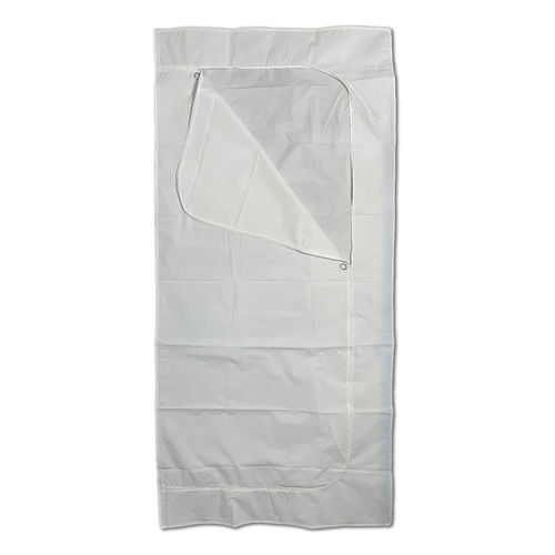 Sacca mortuaria per adulto - PEVA body bag - Nutwell Logistics Limited - in polietilene