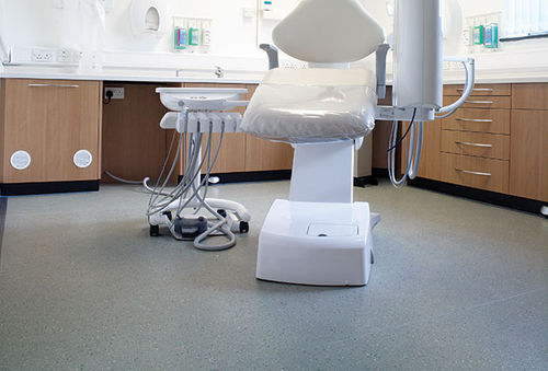 Pavimento SiC - Astral - Polyflor - in vinile / in PUR / indoor