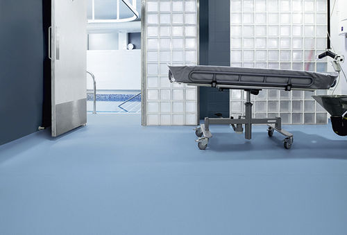 Pavimento in PUR - Quattro - Polyflor