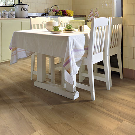 Pavimento in calcestruzzo - Camaro Loc - Polyflor - in pietra / in vinile / in poliuretano