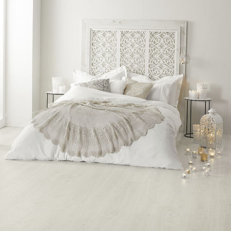 Pavimento in pietra - Designatex - Polyflor - in vinile / in poliuretano / in PUR