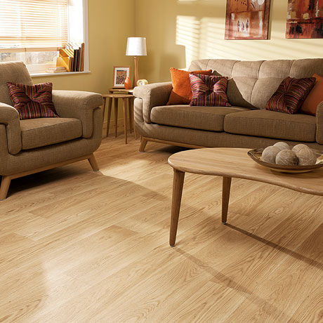 Pavimento in pietra - Secura  - Polyflor - in vinile / in poliuretano / in PUR