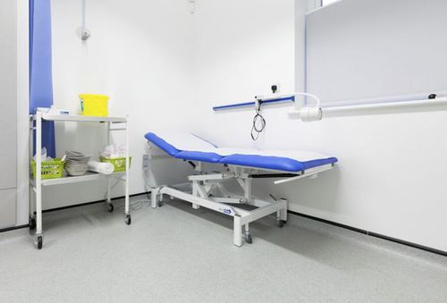 Pavimento SiC - Standard - Polyflor - in vinile / in PUR / indoor