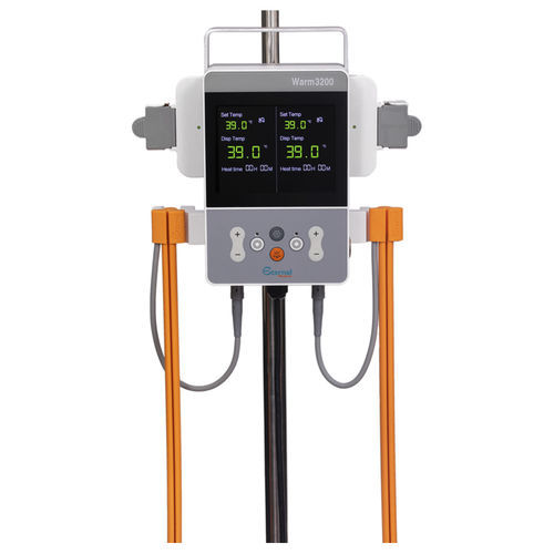 Riscaldatore di sangue per dialisi - Warm3200 - Beijing Eternal Medical Technology - per sala operatoria / compatto