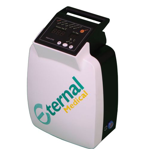 Unità di riscaldamento del paziente per materasso - Warm6100 - Beijing Eternal Medical Technology - per blocco operatorio / con controllo della temperatura