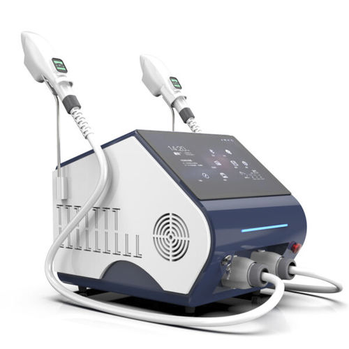 Sistema IPL per epilazione - Z210 - Beijing Perfectlaser Technology - per ringiovanimento cutaneo / per trattamento dell'acne / da tavolo