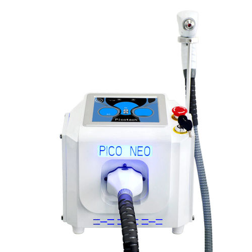 Laser per lesioni pigmentate - Z150 - Beijing Perfectlaser Technology - per ringiovanimento cutaneo / per rimozione di tatuaggi / Nd:YAG
