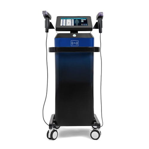 Unità di microneedling RF - W780 - Beijing Perfectlaser Technology - su carrello