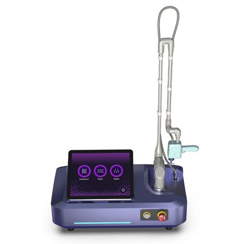 Laser per lesioni pigmentate - Z190 - Beijing Perfectlaser Technology - per trattamento delle cicatrici / per medicina estetica / CO2