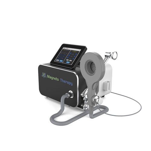 Unità di magnetoterapia - W970 - Beijing Perfectlaser Technology - da tavolo
