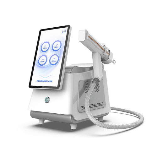Laser per lesioni pigmentate - 150PRO - Beijing Perfectlaser Technology - per ringiovanimento cutaneo / per rimozione di tatuaggi / Nd:YAG