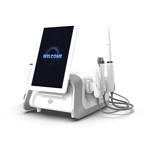 Unità di ringiovanimento cutaneo HIFU - Z550A - Beijing Perfectlaser Technology - unità di body contouring HIFU