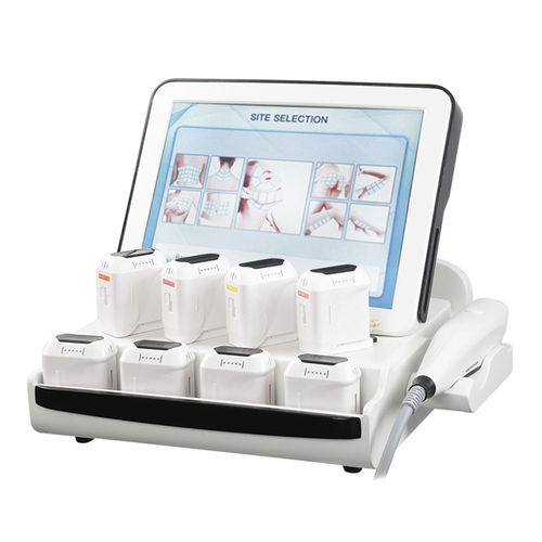 Unità di ringiovanimento cutaneo HIFU - W510 - Beijing Perfectlaser Technology - unità di body contouring HIFU