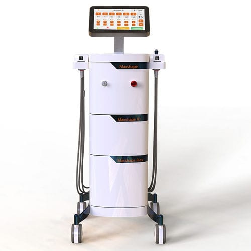 Laser per lipolisi - Z750 - Beijing Perfectlaser Technology - su carrello