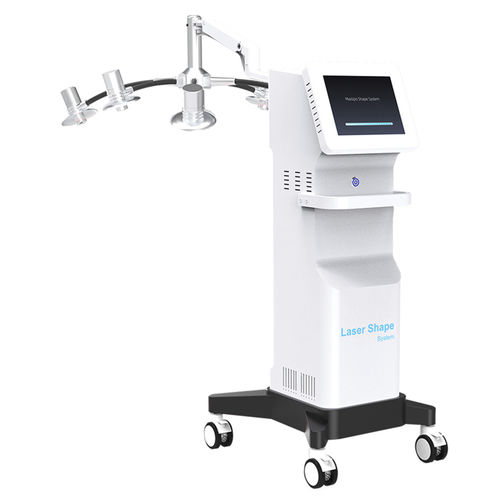 Trattamenti estetici unità di body contouring tramite laser - W180A - Beijing Perfectlaser Technology - unità di criolipolisi / unità di body contouring tramite elettrostimolazione muscolare (EMS) / su carrello
