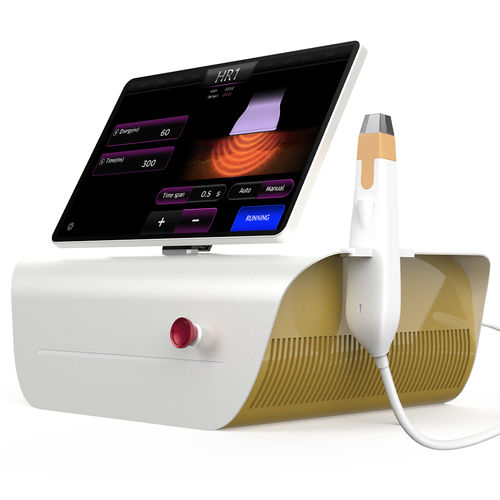 Unità di ringiovanimento cutaneo RF - Z720 - Beijing Perfectlaser Technology - unità di microneedling RF