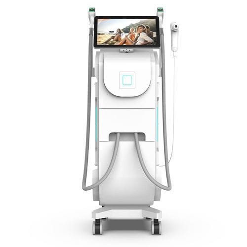 laser per epilazione - Beijing Perfectlaser Technology