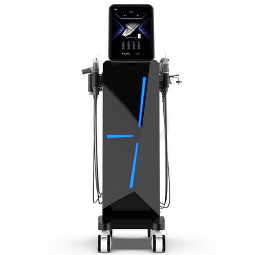Unità di microdermabrasione - Z400 - Beijing Perfectlaser Technology - unità di mesoterapia / unità di peeling ad ultrasuoni / unità di body contouring tramite aspirazione